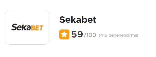 Sekabet